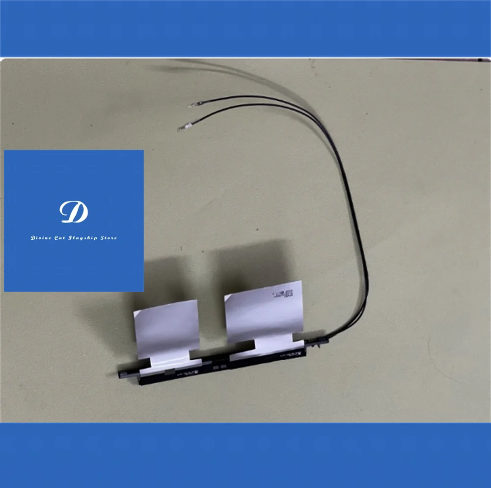 

ДЛЯ Dell Inspiron Inspiron 15 5543 5545 5547 DC33001Ok00 WIFI антенна