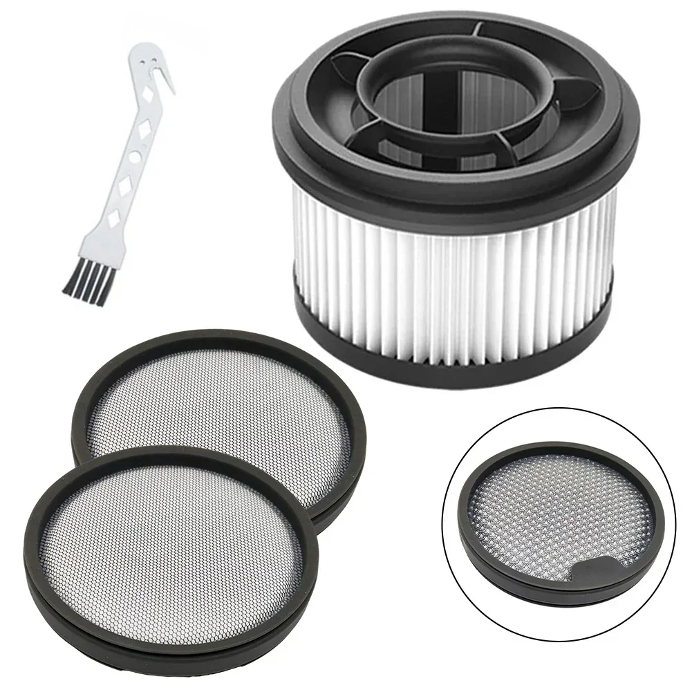 1set Vacuum Cleaner Replace Filter Parts For Dreames T20 T30 T20 Pro T30 NEO For XIAO-MI G9 G10 Vacuum Cleaner