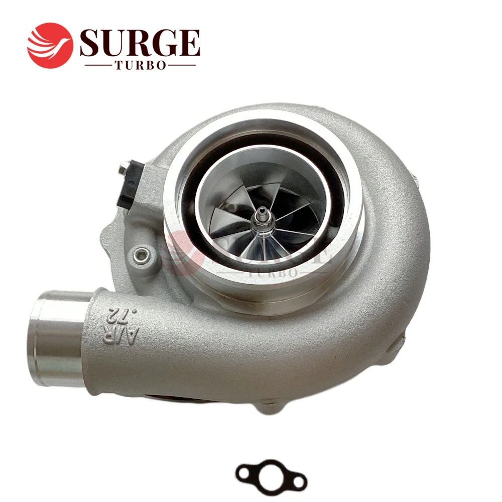 

G30-900 G30 900 Шарикоподшипник турбины G-Series 62 мм Turbo Performance 880704 -5008S Турбокомпрессор 880704 -5009S Двойной V-диапазон 0,83AR