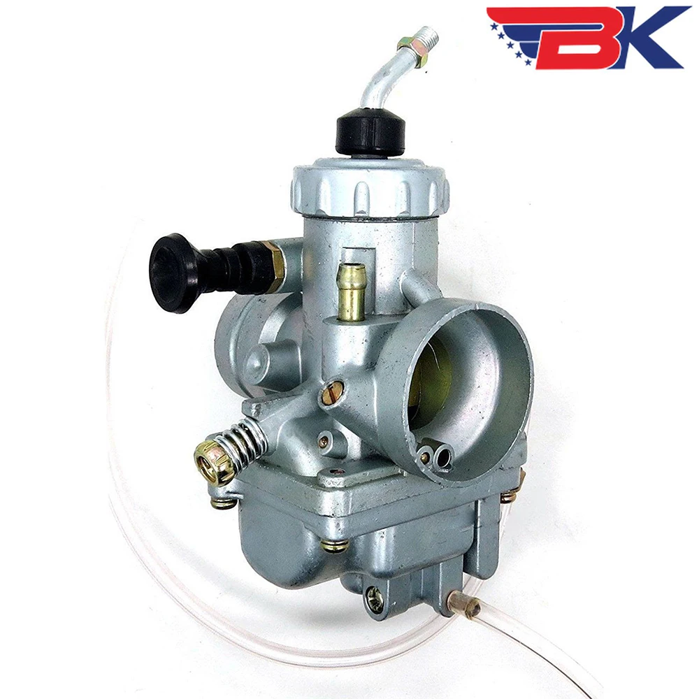 

VM24 28mm Carburetor For Yamaha DT175MX DT MX 175 2A8 Motorcycle Dirt Bike Carb