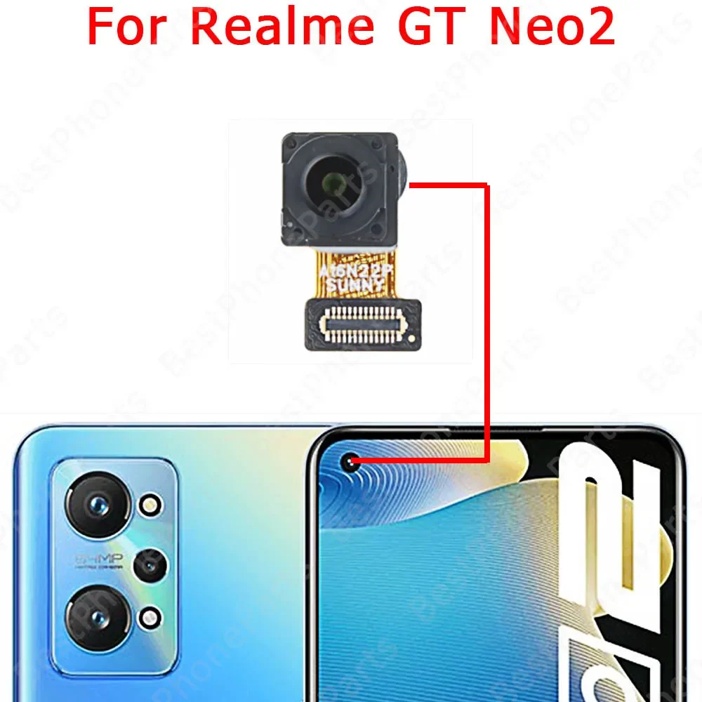 GT Neo2 Front