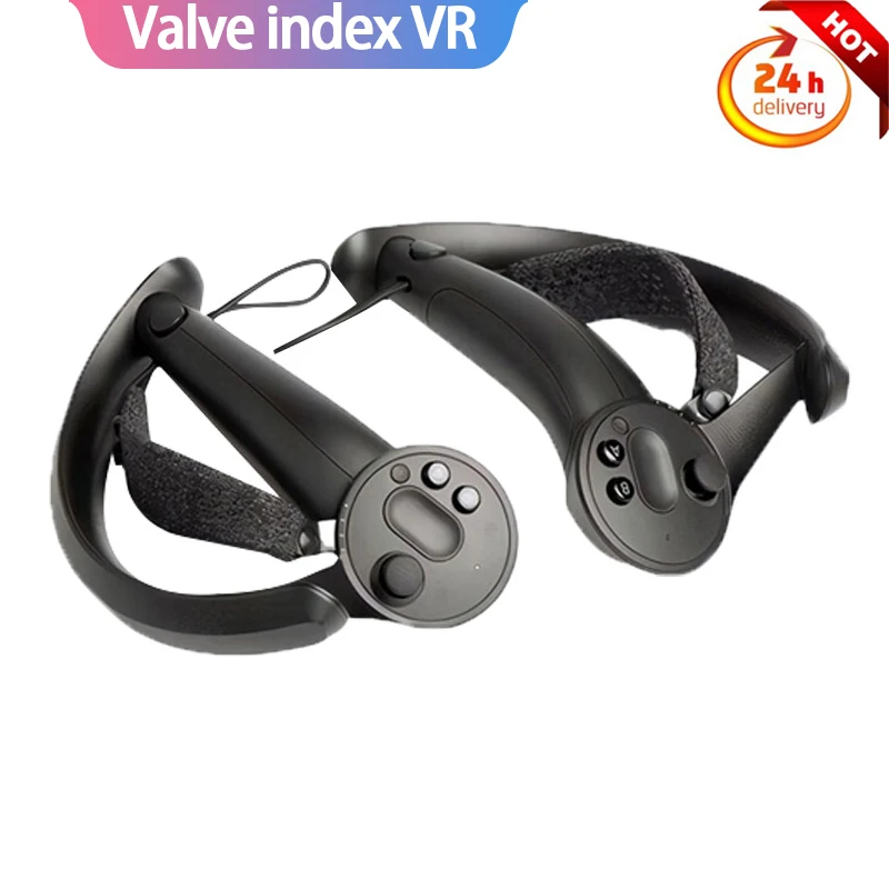 Neuer Ventil index vr Controller Knöchel linke und rechte Seite Controller Ersatzteil ein Paar für Headset