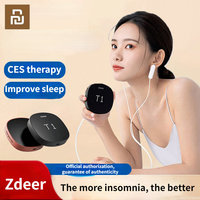 Youpin Zdeer Doc.Guang Portable Rhinitis Laser Treatment Instrument Semiconductor Noise Laser Rhinitis Therapy Device Machine