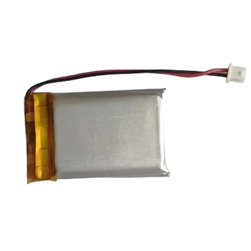 Batterie Li-ion Rechargeable 3.7V 350mAh 64327-01 64399-01 pour écouteurs sans fil Plantronics CS50 CS55 CS60 CS351