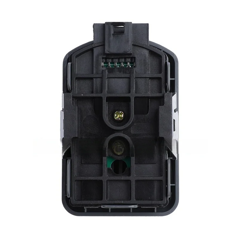 

A04E-P27-1069 Car Dual Glasses Switch Electric Window Lift Switch For KENWORTH For PACCAR Auto Interior Switches P271069