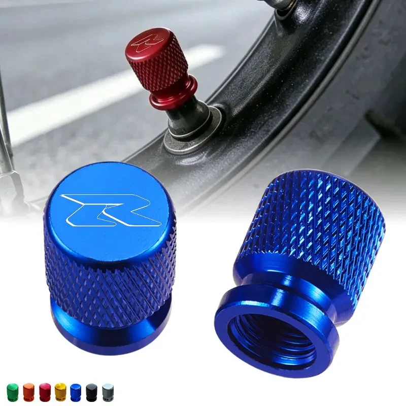

For SUZUKI GSX-R GSXR 600 750 1000/R GSXR750 GSXR600 Valve valve motorcycle universal model personalized modification