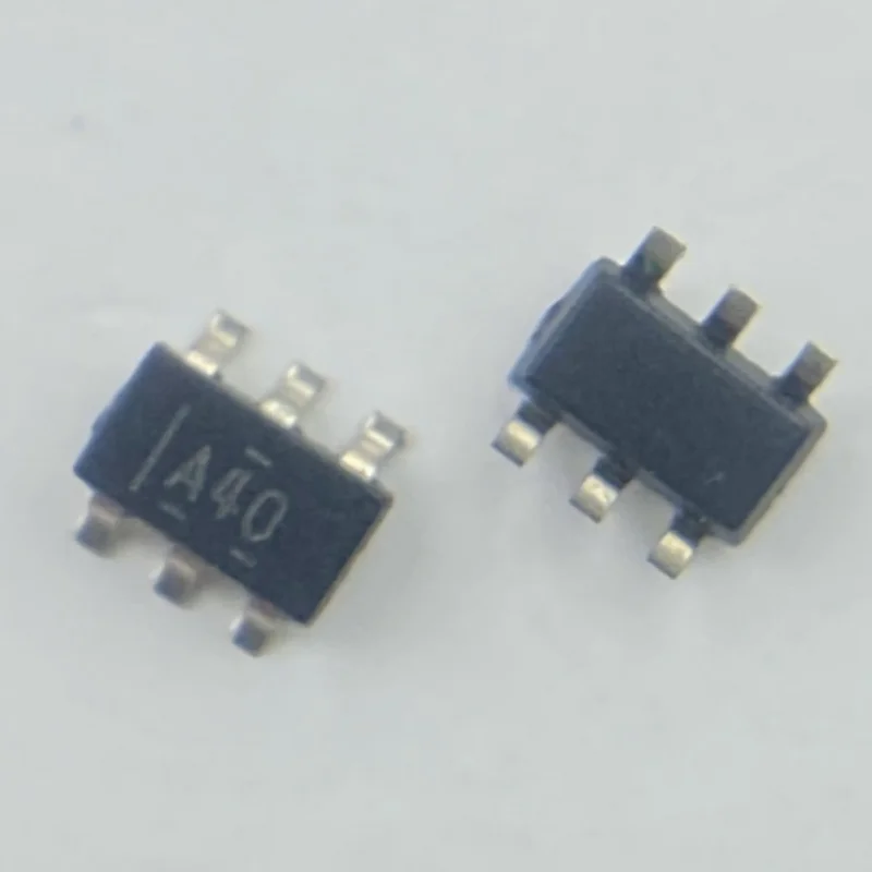 

10PCS OPA340NA/3K A40 Brand New Authentic SOT23-5