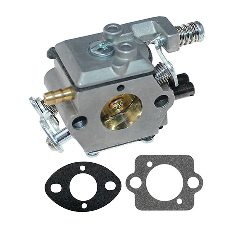 ABBK-Carburetor Kits Carburetor For WT-76 WT-465 WT-742 DCS430 DCS431 DCS520 PS540 High Quality Chainsaw Accessories