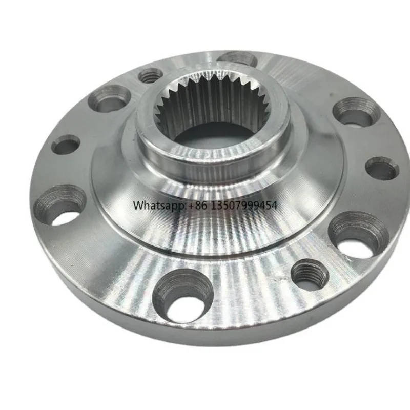 

For 4runner Hiace Wheel Hub Flange 43421-35010 4342135010 43421-35110