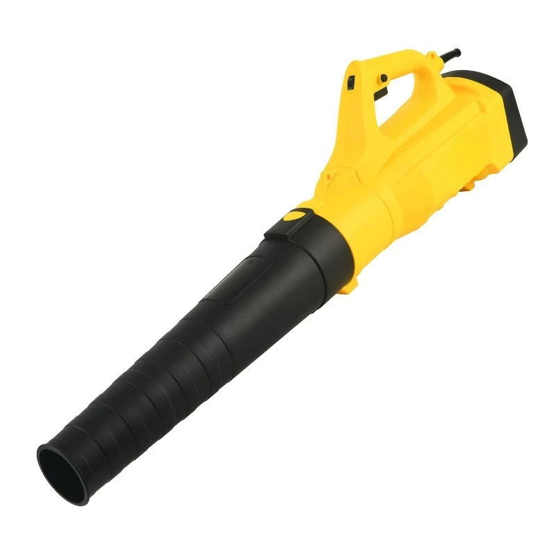 High power electric hair dryer blizzard gun snow blower