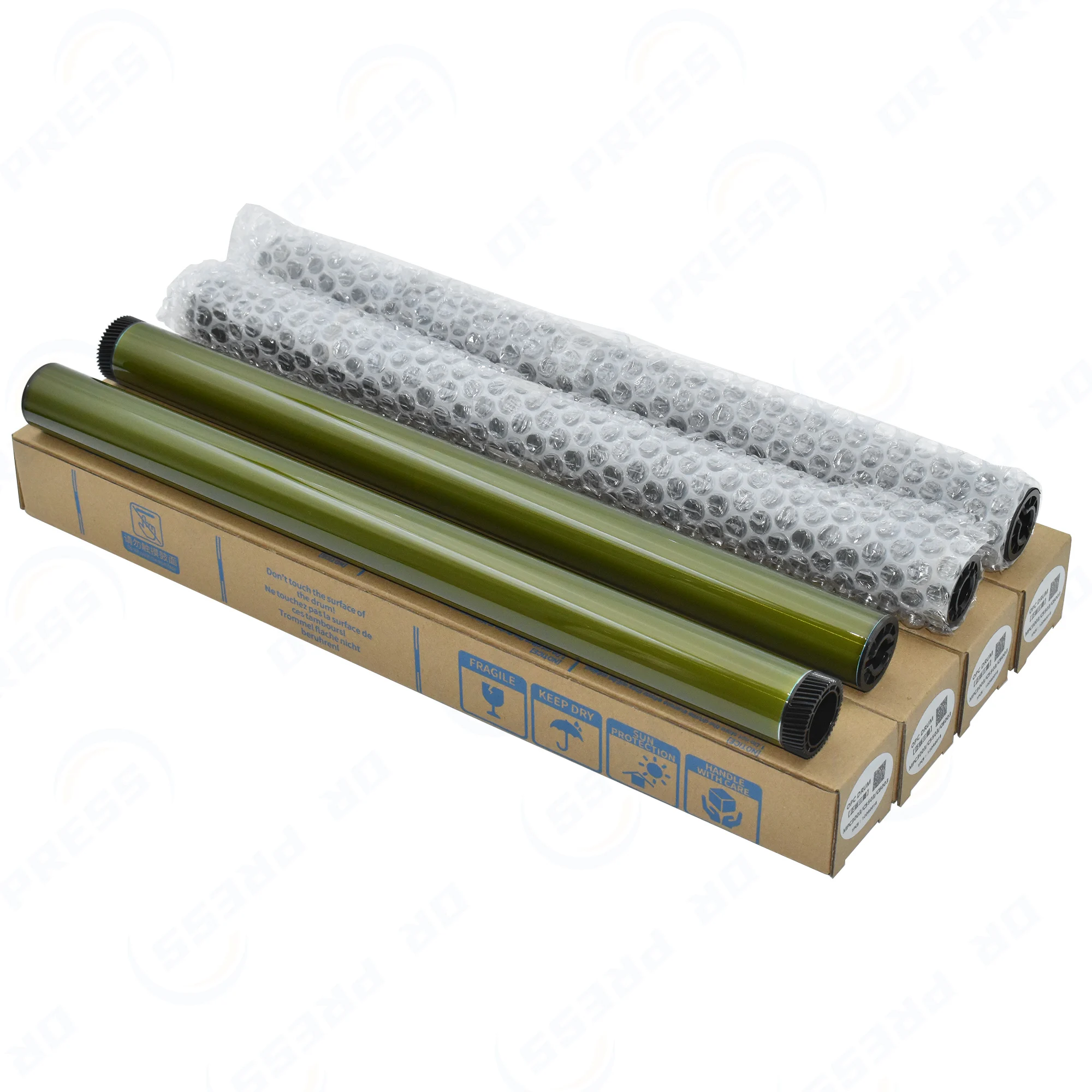 Long Life For Mitsu…