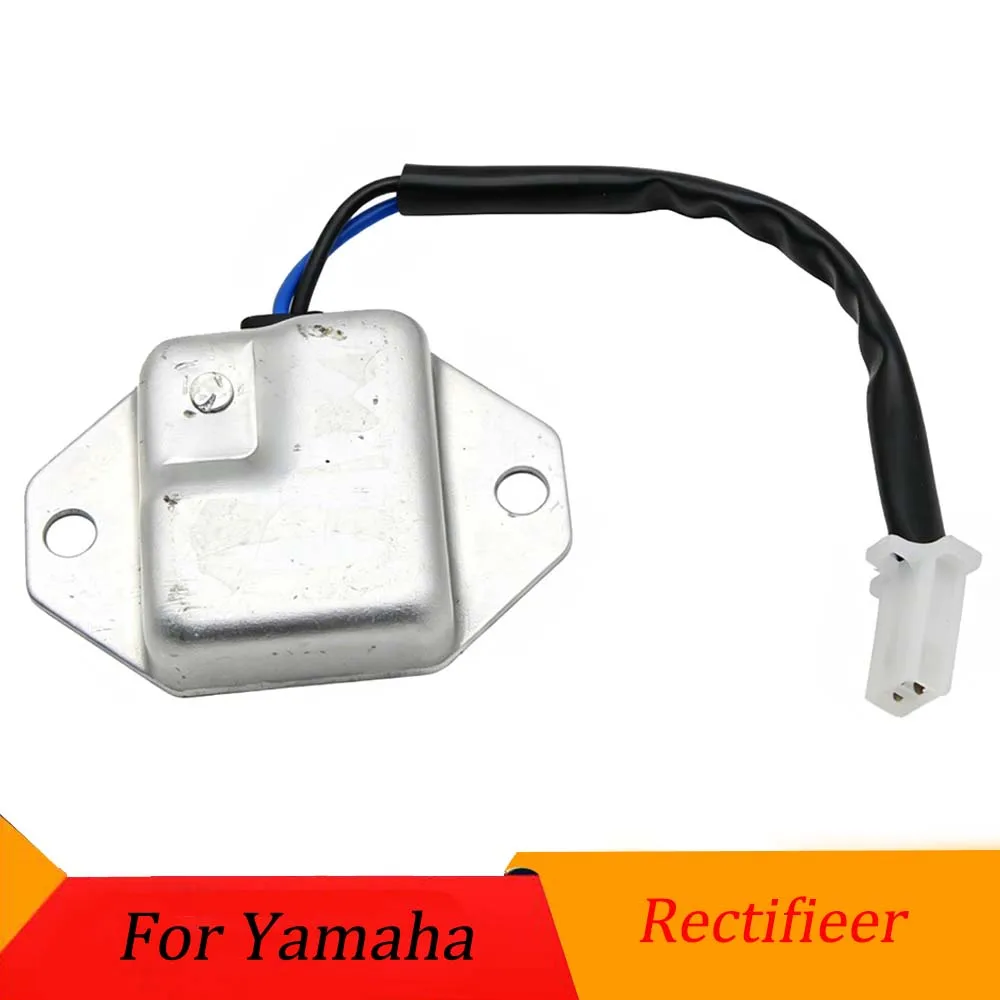 Voltage Regulator Rectifier For Yamaha WR400F BR250 Bravo CF300 S340 VK540 IV XL540 XLV VX800 Vmax-4 SRX600 SRX700 82M-81910-A0