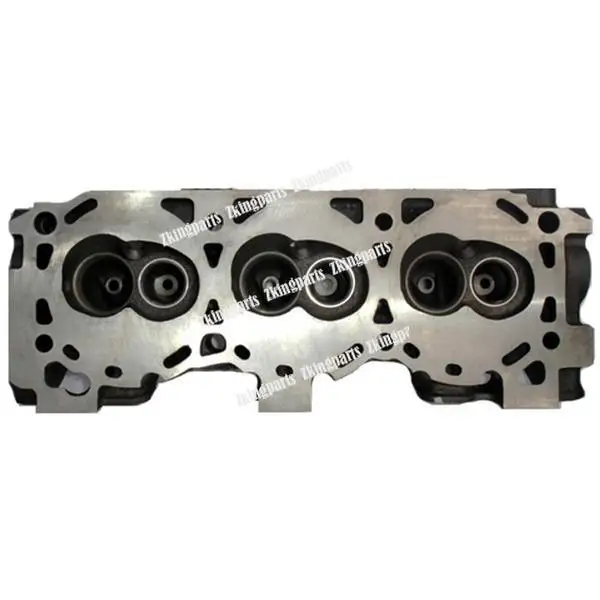 Cylinder Head F5TZ6049B 909024 Fit for Ford Aerostar Explorer Ranger 3996CC 4.0L Petrol V6 OHV 12V 90-94