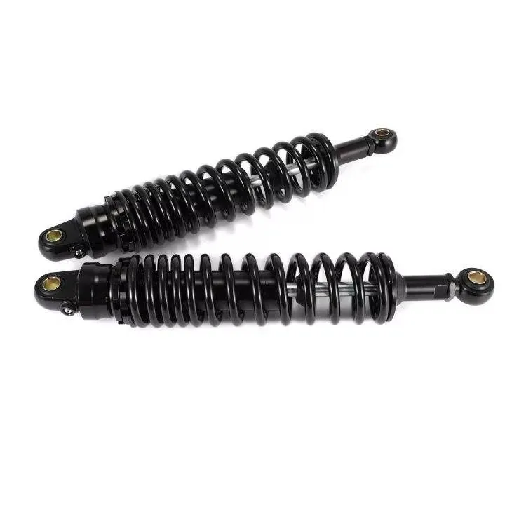 360mm Motorcycle Off Road Moto Mountain Dirt Bike Rear Front Shock Absorber Suspension Protector