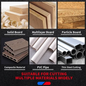 Set von 5 75 mm Schneidscheiben, 3 Zoll, Rebolo, Metall, Holz, Stein, Marmor, Säge, Mini -Lock -Klinge 8 Hauptverkaufsdiskussionsbrüche - №8