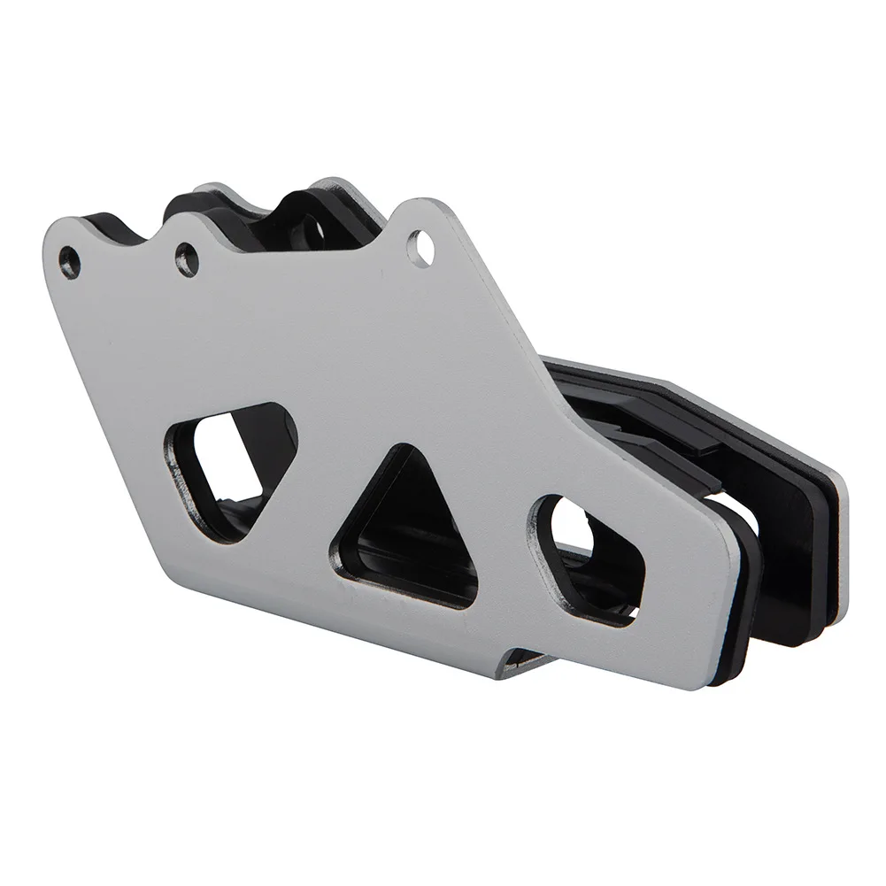 Motorcycle Chain Guide Guard for Suzuki RM125 RM250 1996-2008 RM-Z250 07-18 RM-Z450 05-17 RMX450Z 61342-37F00 Dirt Pit Bike view 5