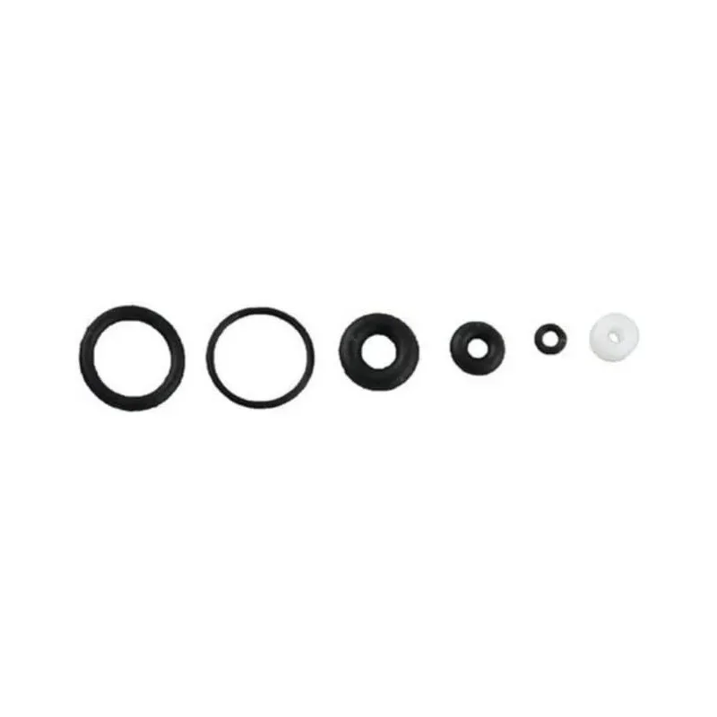 ABEST Rubber O-Ring Suitable Internal Sealing Ring for AB-130 Airbrush