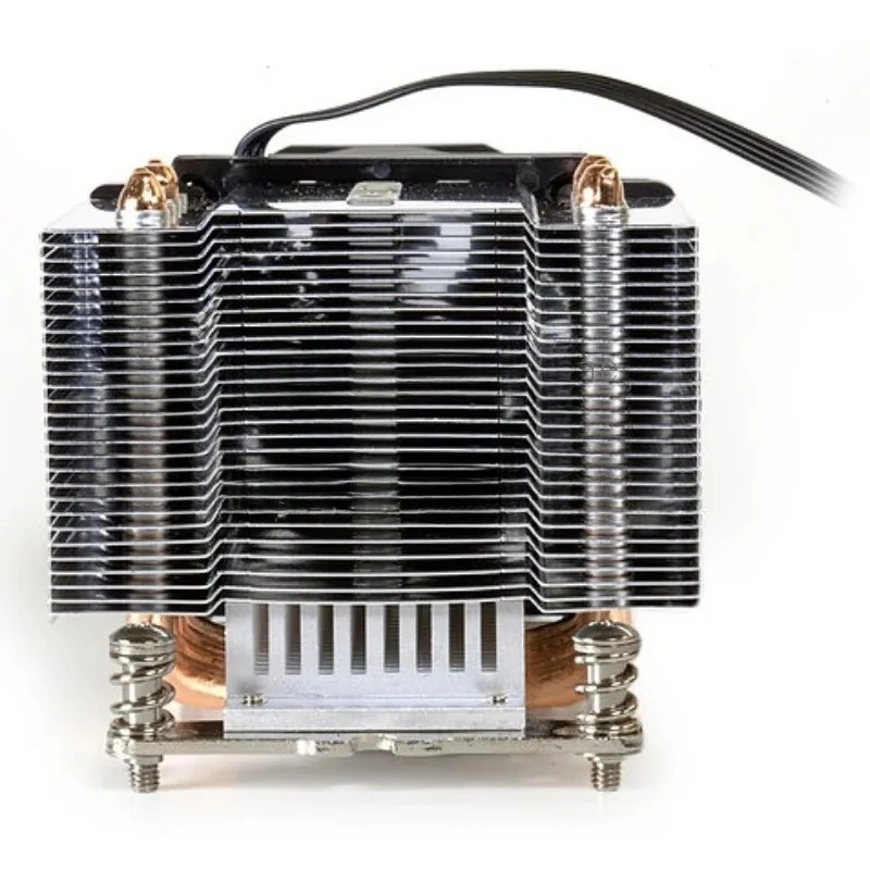 for AM4 AM5 2U Server Heatsink CPU Fan 155W A24 A47