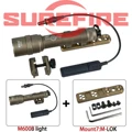 DE M600B Mount7