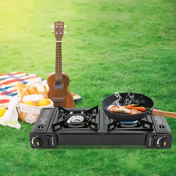 12 best sales kuchenka propanowa - №12