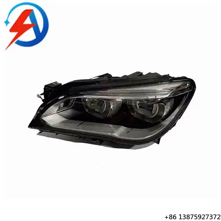 

Applicable to for F02 LED Headlights, Original Products, High-quality Headlights