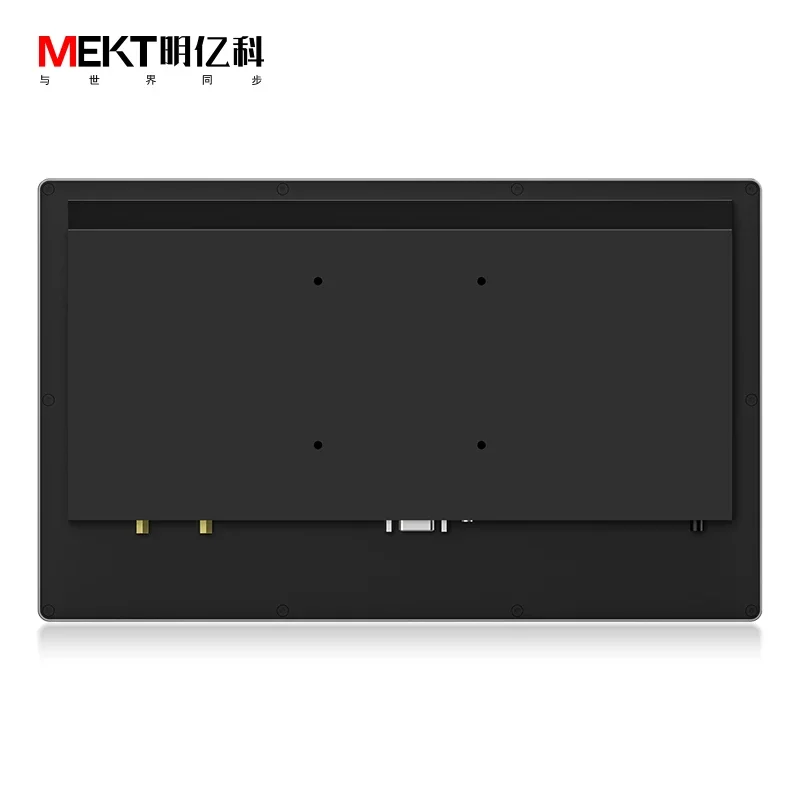 

Outdoor 1000 Nits AG+Glass Binding DC12-36V 13/13.3 Inch Touch Screen Monitor LCD Computer Display Front Panel IP65 Waterproof