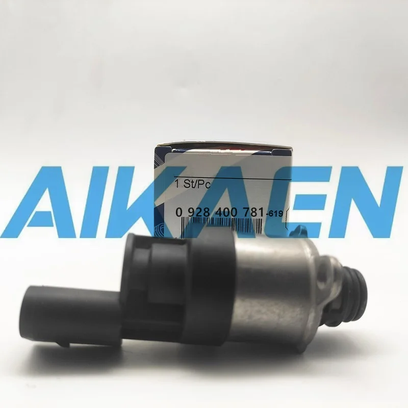 0928400781 Original Box Fuel metering valve unit Solenoid valve fit for 1 3 4 5 6 E60 E61 E70 X5 4.0 0 928 400 781