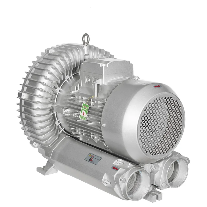 

High pressure fan blower vortex fan air pump vortex air pump fan industrial high power