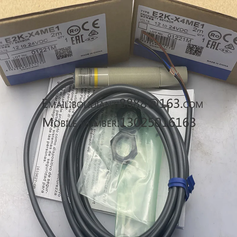 

Premium products QS18EK6XLPCQ QS18VN6XLPQ QS18VP6XLPQ Brand new original sensor