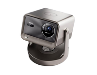 New Product Hisense Vidda C3 Ultra Three-color Laser Projector 4K Smart Home Theater UHD Projector 3200CVIA Lumens 3D Support