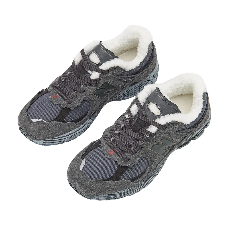 Bestselling soft soled sneakers: combining fashion with ultimate comfort, warm and plush