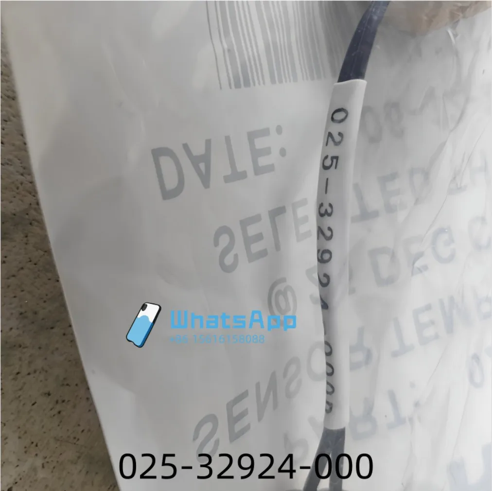 YEWS YCWS Air Conditioner Oil Temperature Exhaust Temperature Sensor 025-32924-000 025-32924-000A