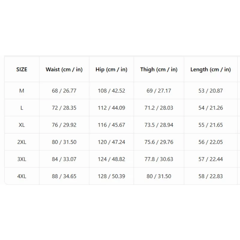 Men's Summer Quick Dry Cargo Shorts Loose Breathable Elastic Waist Casual Sports Pants