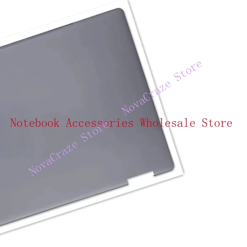 M47326-001 New For Chromebook X360 14C-CC LCD Rear Lid Top Back A Cover Case.