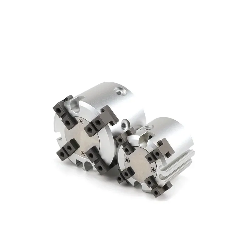 

Pneumatic Gripper Replacement Double Action Rotating Cylinder MHS2/MHS3/MHS4-16D/20D/25D/32D/40D/50D