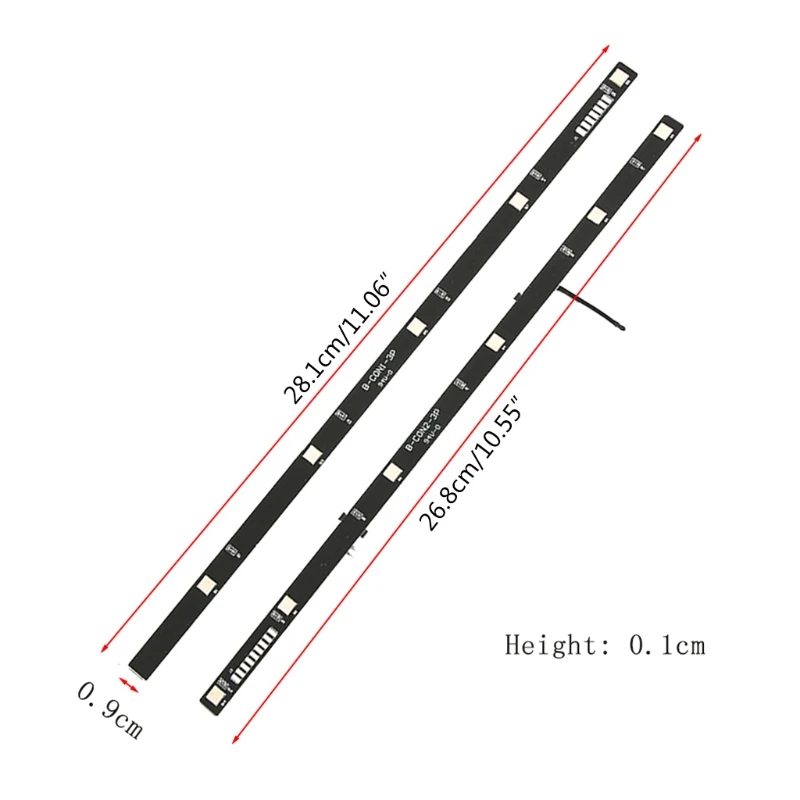 Placa circuito bateria para conjuntos controladores painel scooter elétrico M365