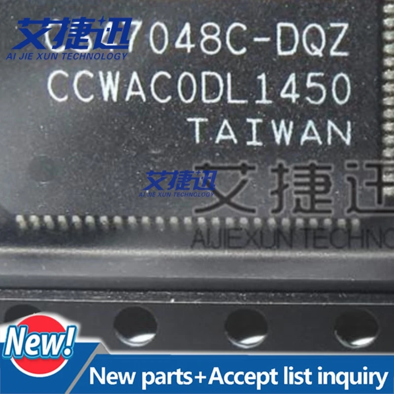 1Pcs CS47048C-DQZ C…