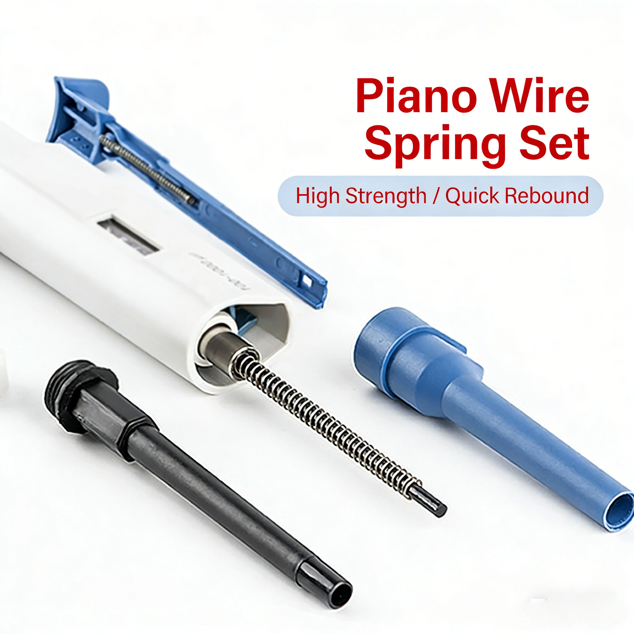 Pipeta De Laboratório Micropipeta Digital De Canal Único Ajustável Com Pontas De Pipeta