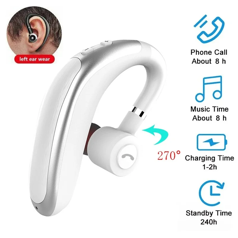 Mini Wireless Bluet…