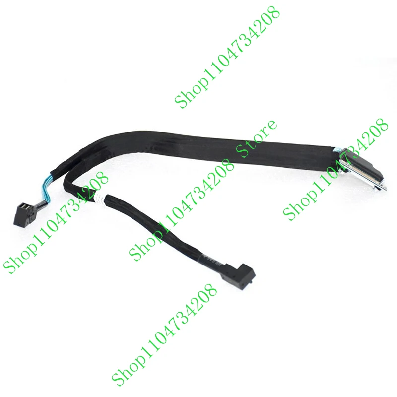 DB 0K43RY Voor DELL R630 Server Array Card SAS Backplane Kabel CN-0K43RY K43RY Hoge Kwaliteit