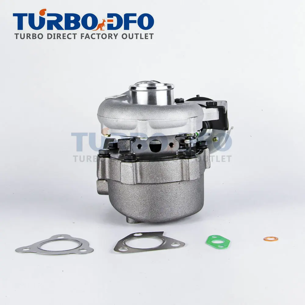 

Turbine 28231-27750 TF035HL10-13TBS-VG 49135-07410 49135-07400 for Hyundai Santa Fe 2.2 CRDI D4EB 150 HP 2006 Engine Parts