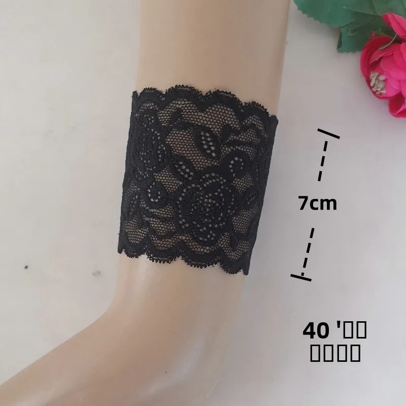 luvas-de-meio-dedo-com-renda-elastica-e-protecao-de-punho-para-disfarce-de-cicatrizes-e-cobertura-de-tatuagens