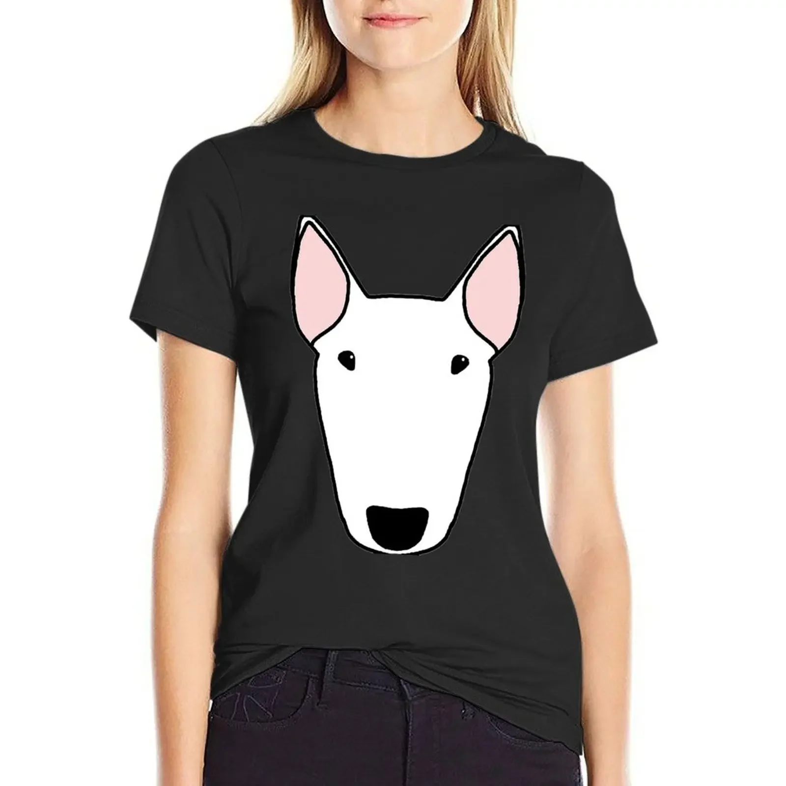 

Bully Classic T-Shirt sublime animal print anime quick-drying t-shirts for Women graphic tees