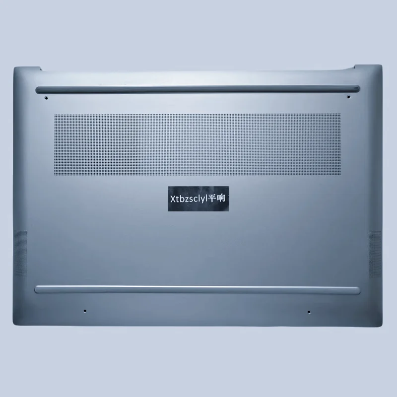 New For HP Pro16 16-ab LCD Back Cover Bezel Case Upper Top Bottom Lower Shell TPN-W161 Silver Shell Laptop Case