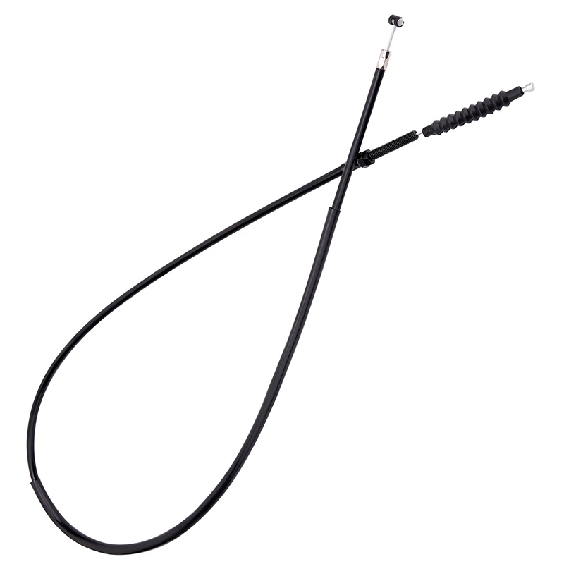 عالية الجودة العلامة التجارية الجديدة دراجة نارية كبل القابض لهوندا CBR600RR CBR1000RR 22870-MFJ-D00 22870-MFJ-A40 22870-MFL-000 #4