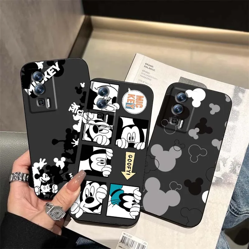 Mickey Fashion Disn… - image