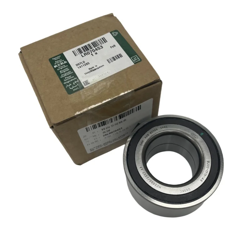 

Genuine FOR Land Rover Discovery Range Rover Sport Wheel Hub Bearing LH/RH LR077894 LR070453 LR078387 LR122585/LR133541 LR024267