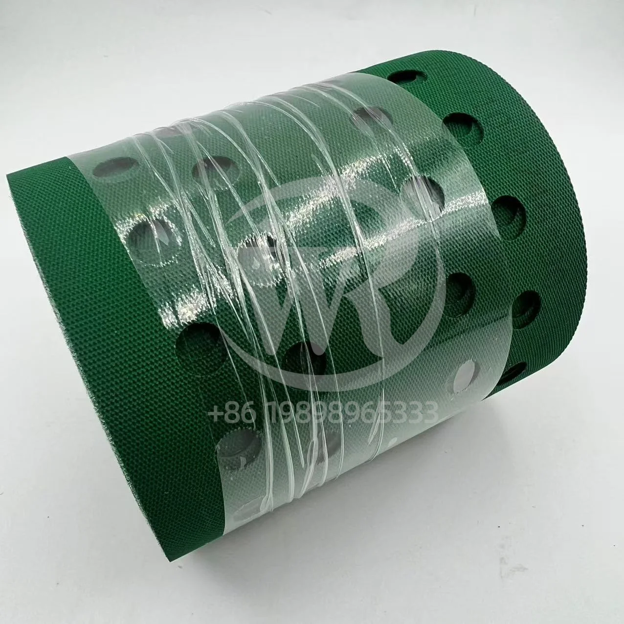 Komori A37 1900-100mm Komori Feida Belt Conveyor Tape Vacuum Suction Belt for Komori Offset Parts