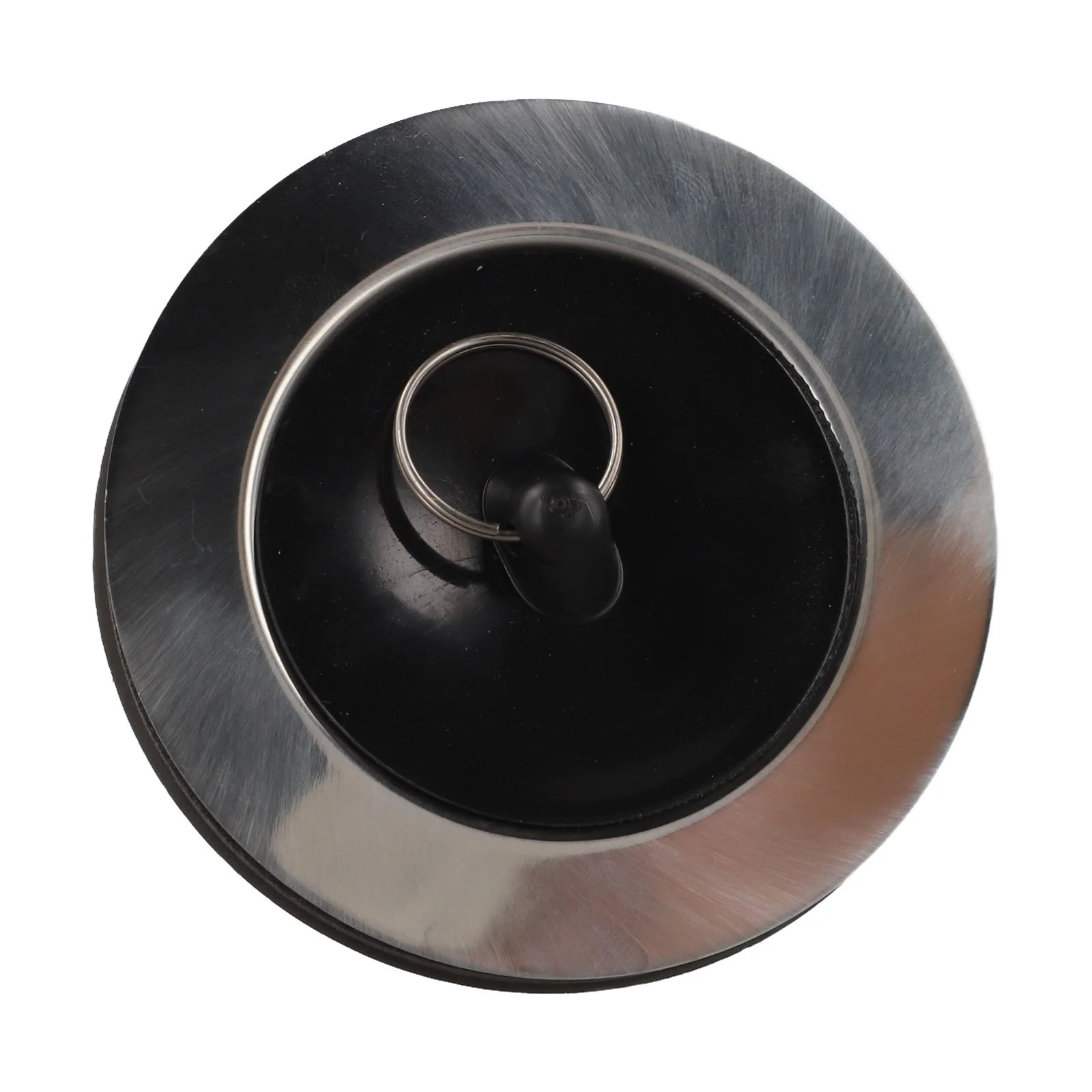 Plumbing Installation 44 Mm Cover 70mm Drain Fitting Drain Valve Handle Cost-Effective Solution Easy Operation Design