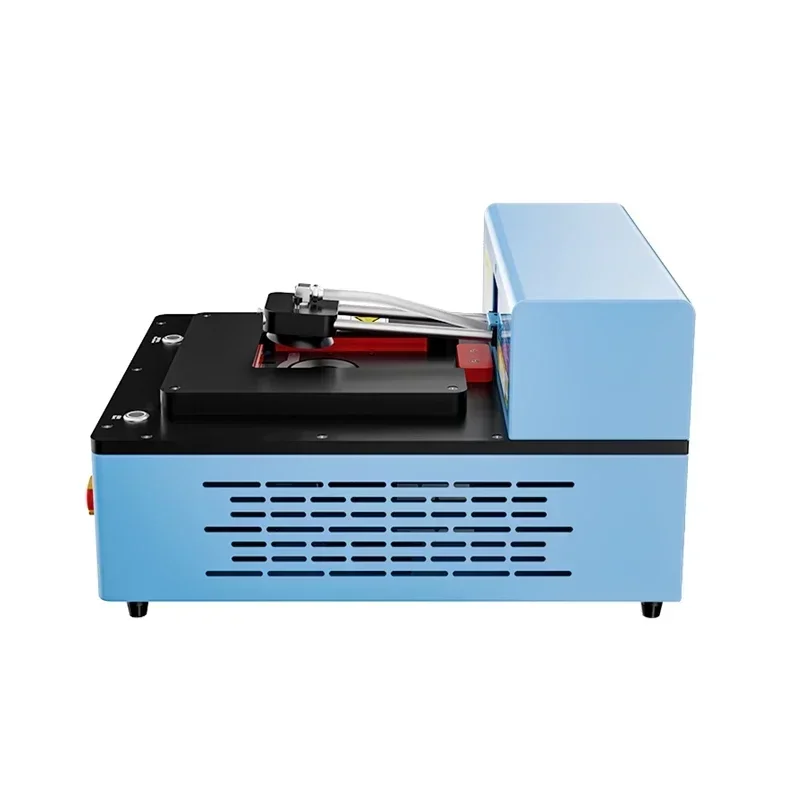 LYBGA TBK 288 автоматический интеллектуальный сепаратор ЖК-экрана с управлением для ремонта мобильных экранов Apple, макс. 7,9 дюйма